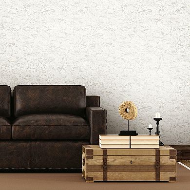 RoomMates Faux Cork Peel & Stick Wallpaper