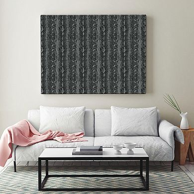 RoomMates Faux Snakeskin Peel & Stick Wallpaper