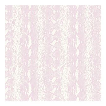 RoomMates Faux Snakeskin Peel & Stick Wallpaper
