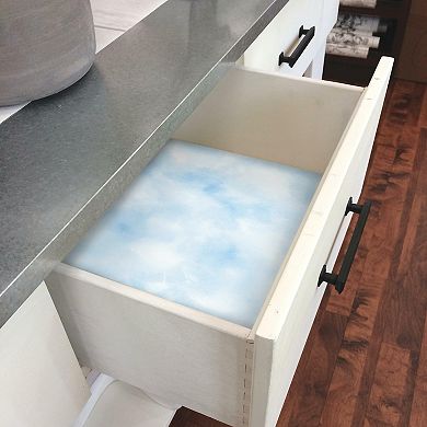 RoomMates Cloud Peel & Stick Wallpaper