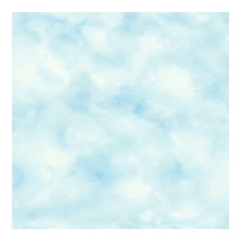 RoomMates Cloud Peel & Stick Wallpaper