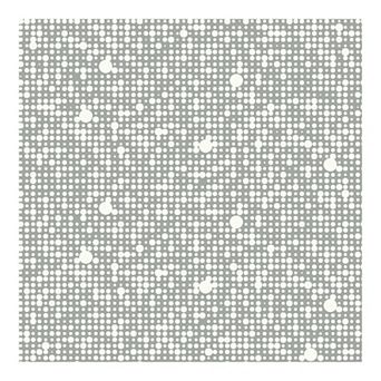 RoomMates Polka Dot Peel & Stick Wallpaper