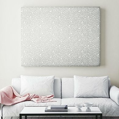 RoomMates Polka Dot Peel & Stick Wallpaper