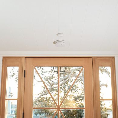 Ring Smoke/CO Listener