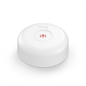 Ring Panic Button