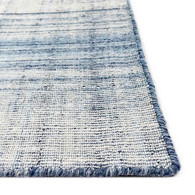 Liora Manne Preston Plaid Indoor Outdoor Rug