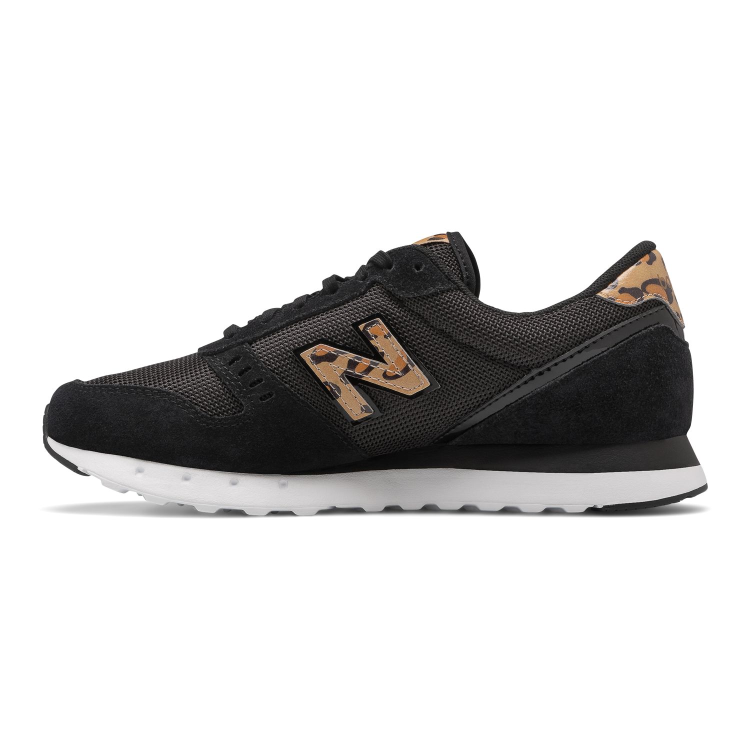 new balance 311 athleisure sneakers
