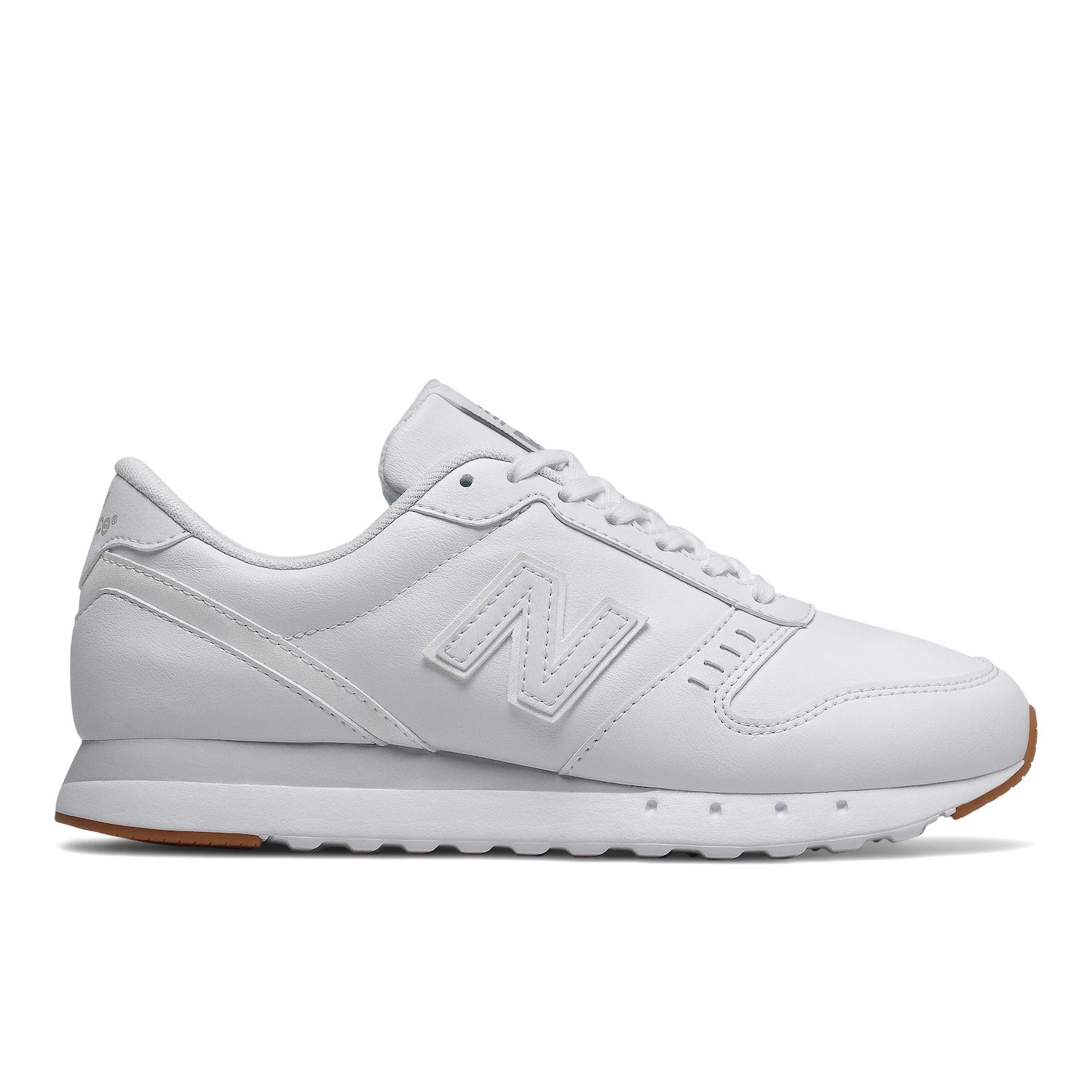 new balance white shoes for women