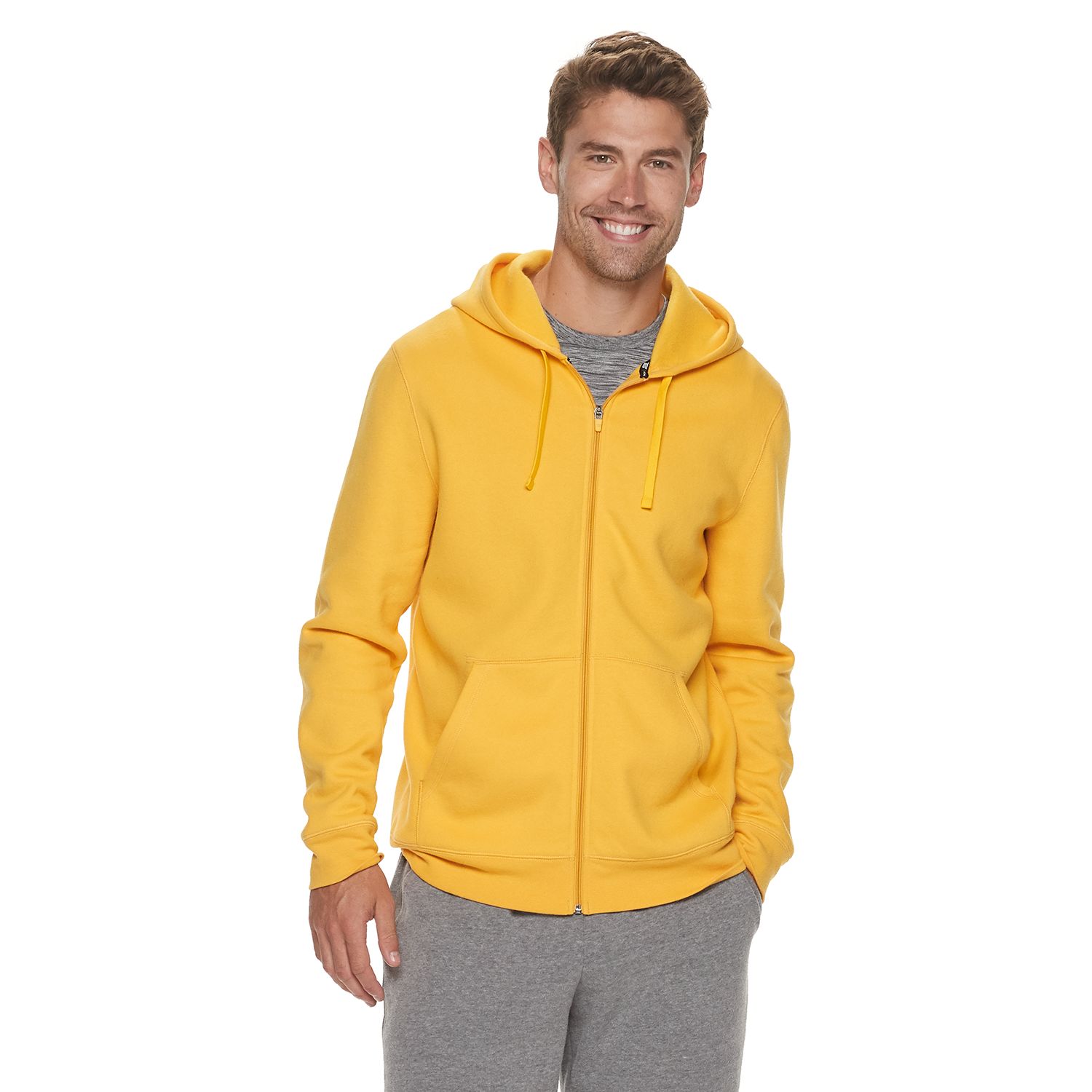 kohls tek gear mens sweatshirt