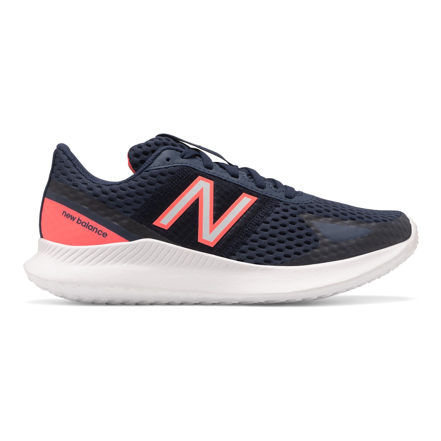 new balance female running shoes
