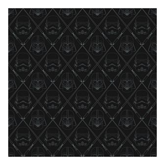 RoomMates Star Wars Dark Side Peel & Stick Wallpaper