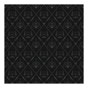 RoomMates Star Wars Dark Side Peel & Stick Wallpaper