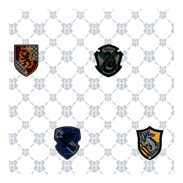 harry potter house colors backgrounds