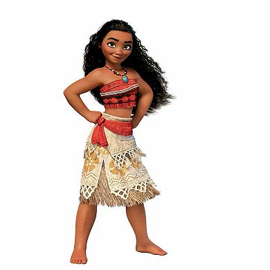 Disney's Moana Wall Decal by RoomMates