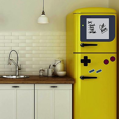 RoomMates Nintendo Gameboy Dry Erase Wall Decals