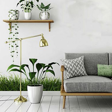 RoomMates Faux Grass Wall Decal
