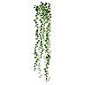 RoomMates Faux String Of Pearls Vine Wall Decal