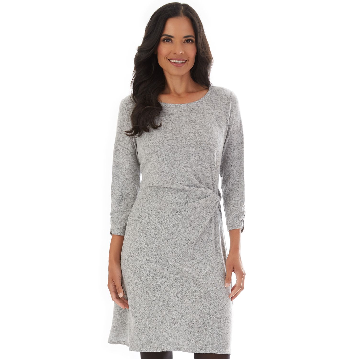 kohls turtleneck dress