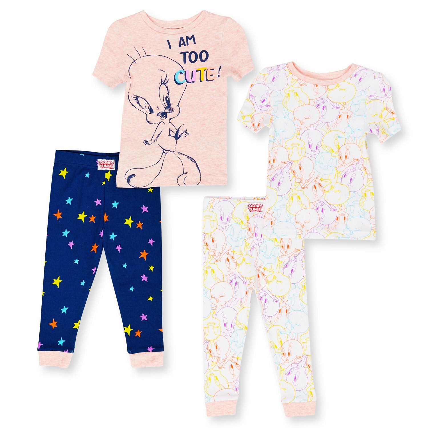 tweety bird baby clothes