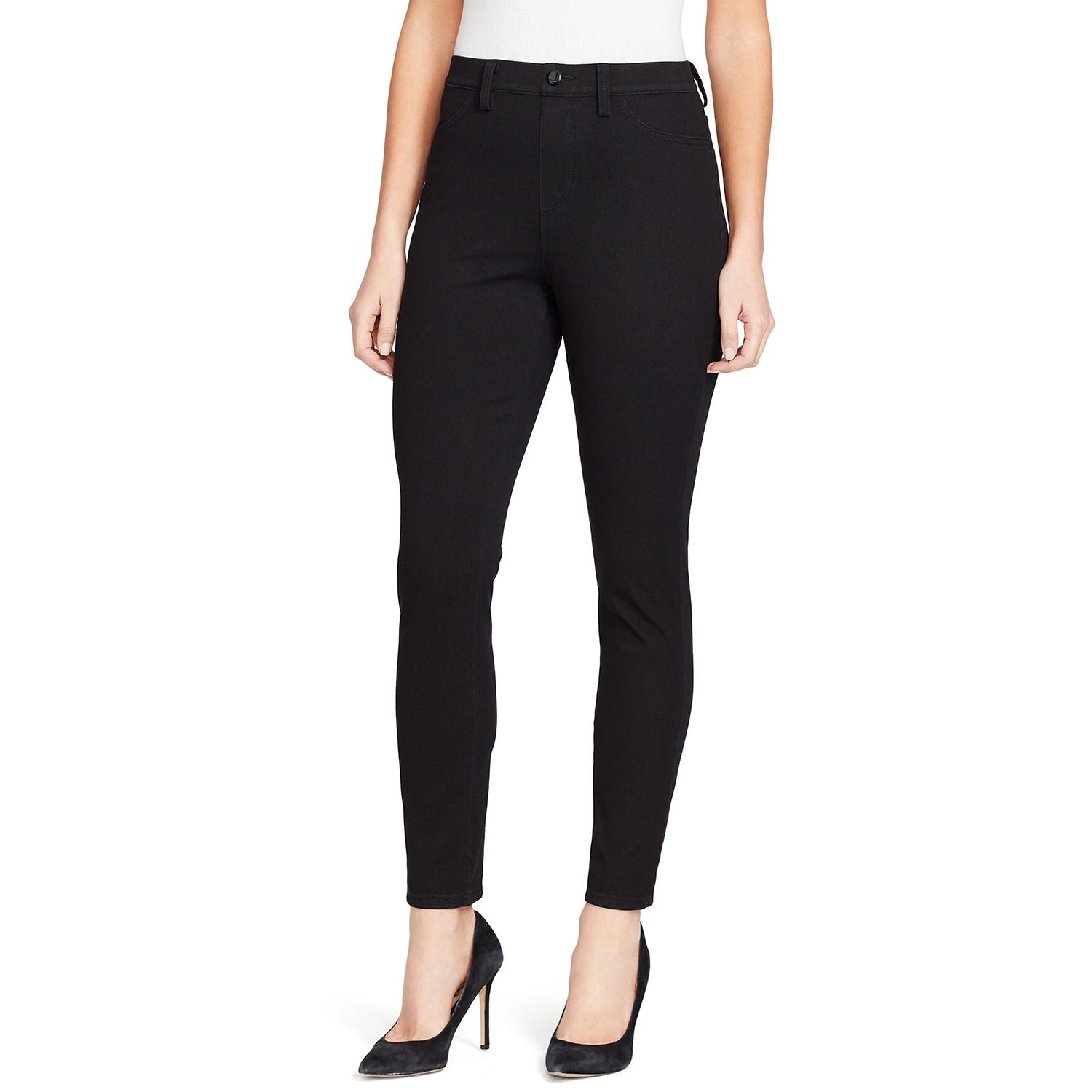 nordstrom rack high waisted jeans