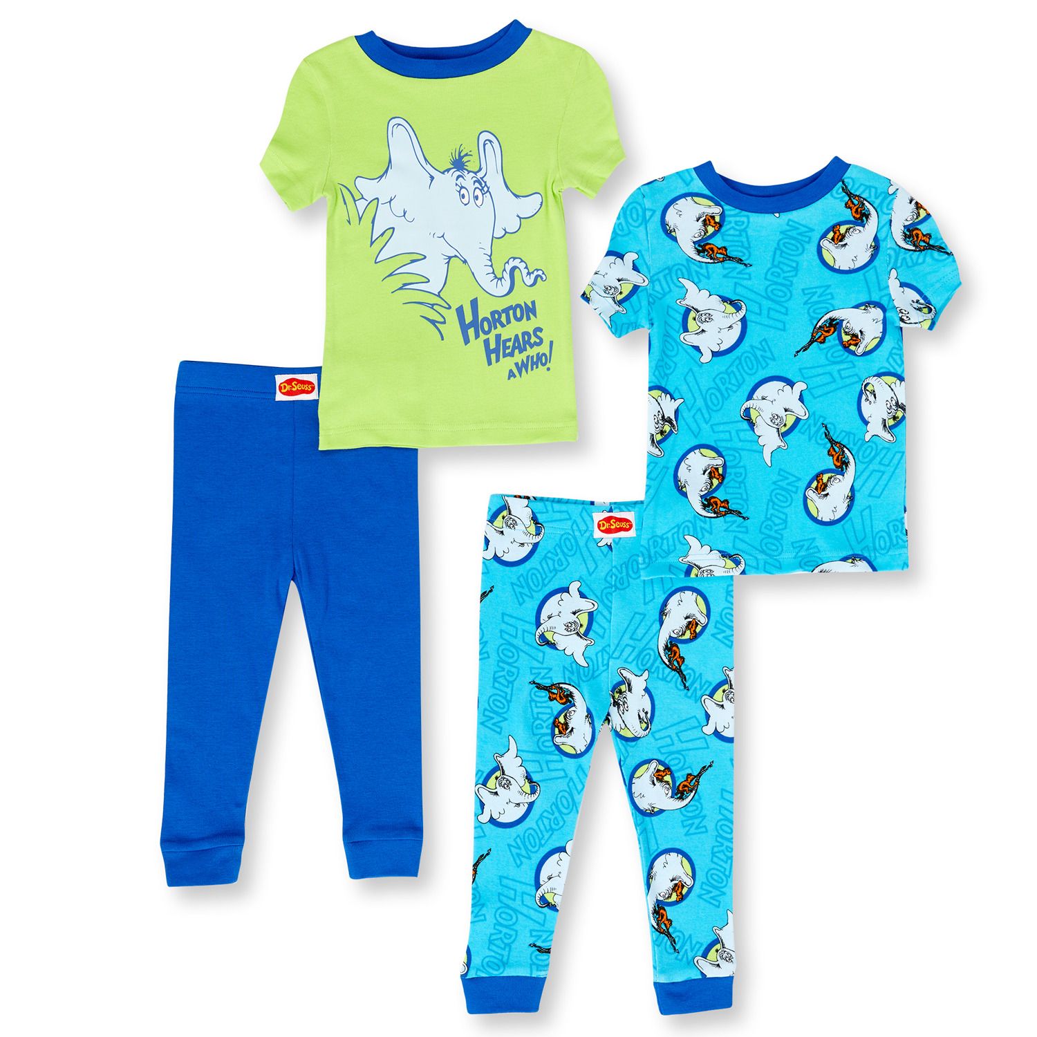 dr seuss baby boy clothes