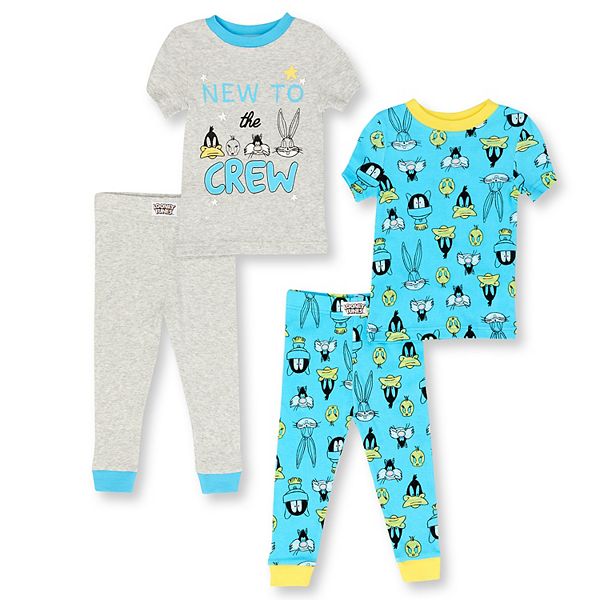 Kohls childrens pajamas hot sale