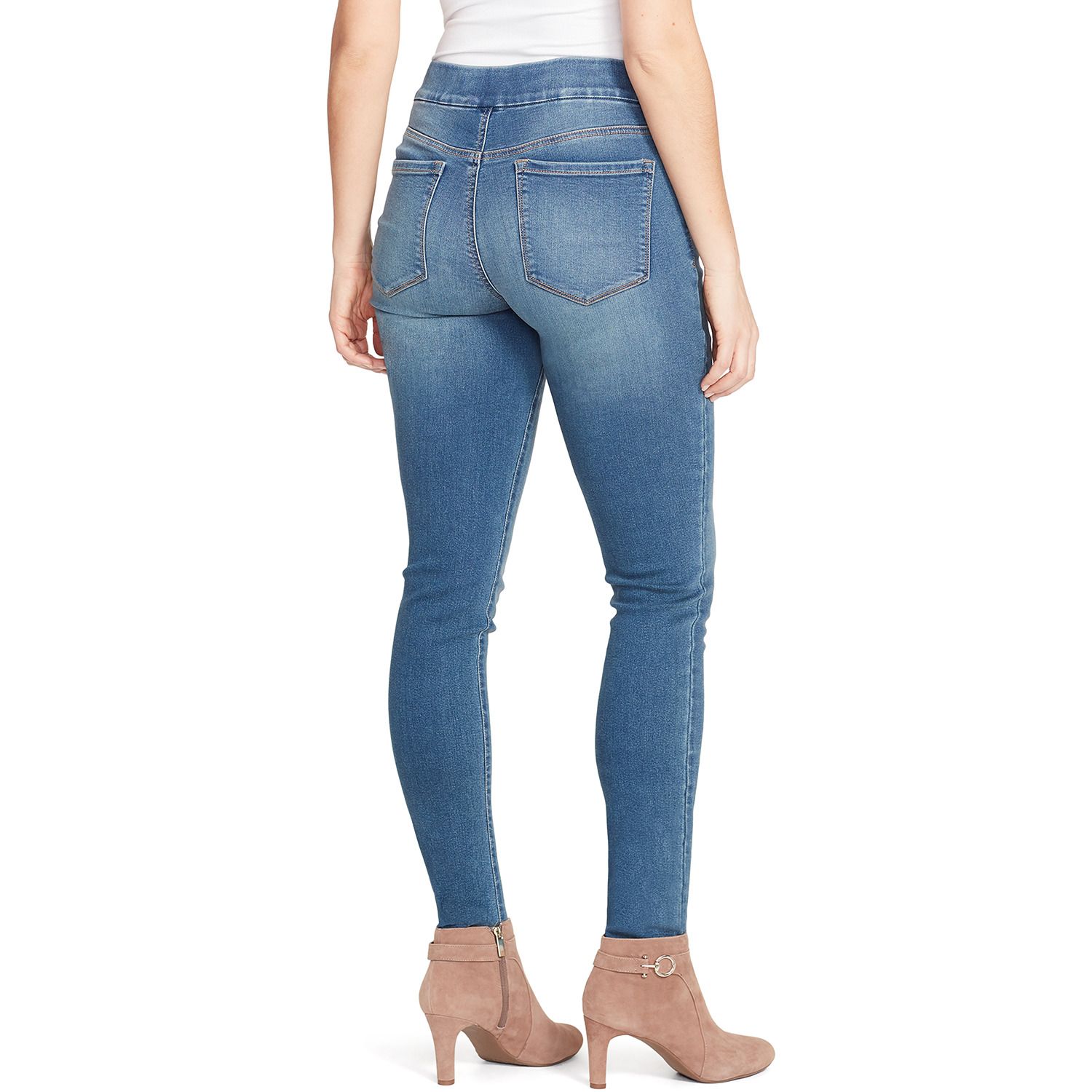 bandolino women's thea pull on jegging