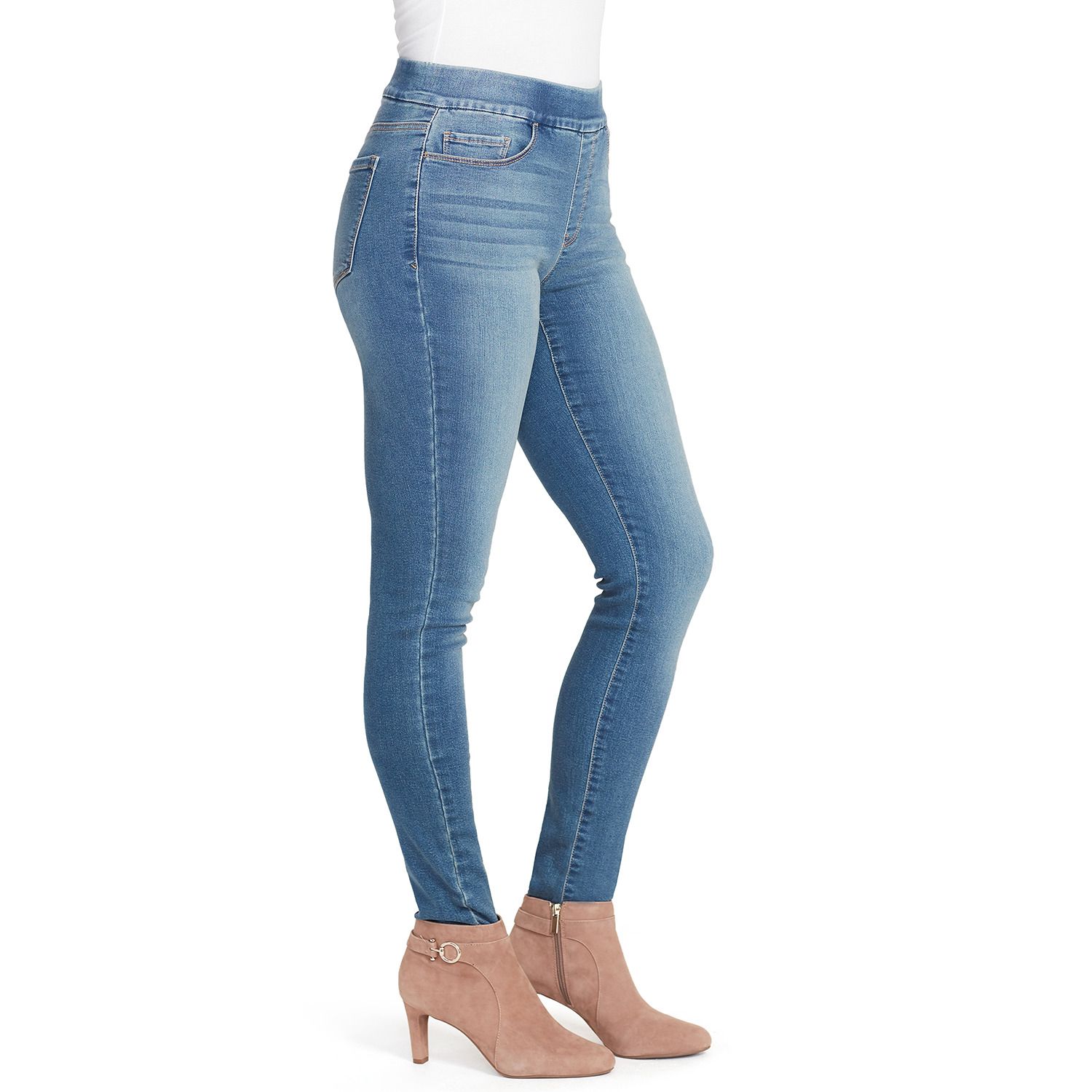 bandolino thea jeggings