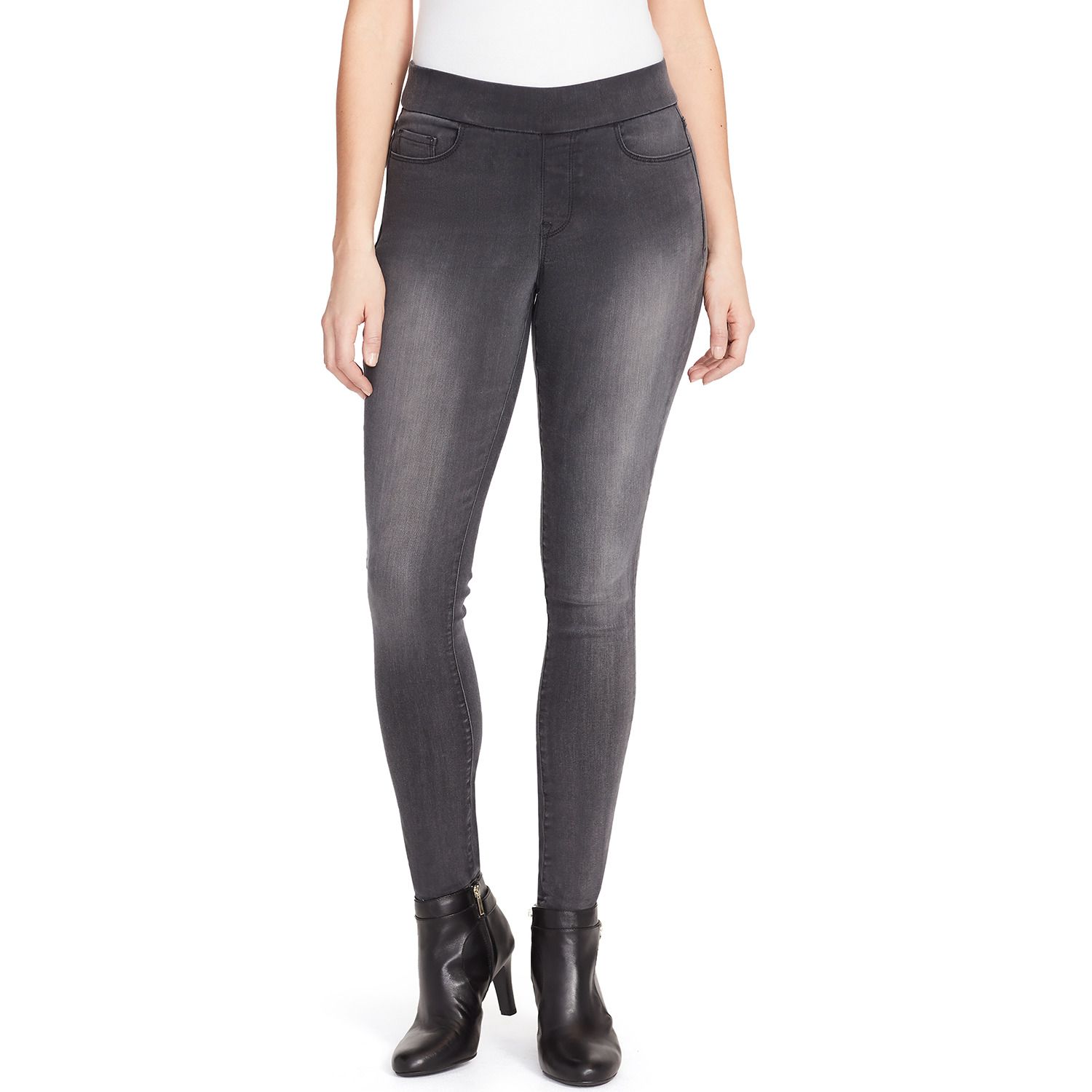 bandolino jean leggings