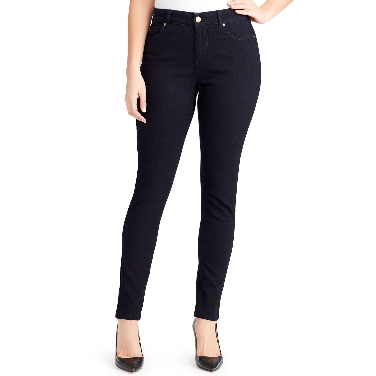 bandolino mandie skinny jeans