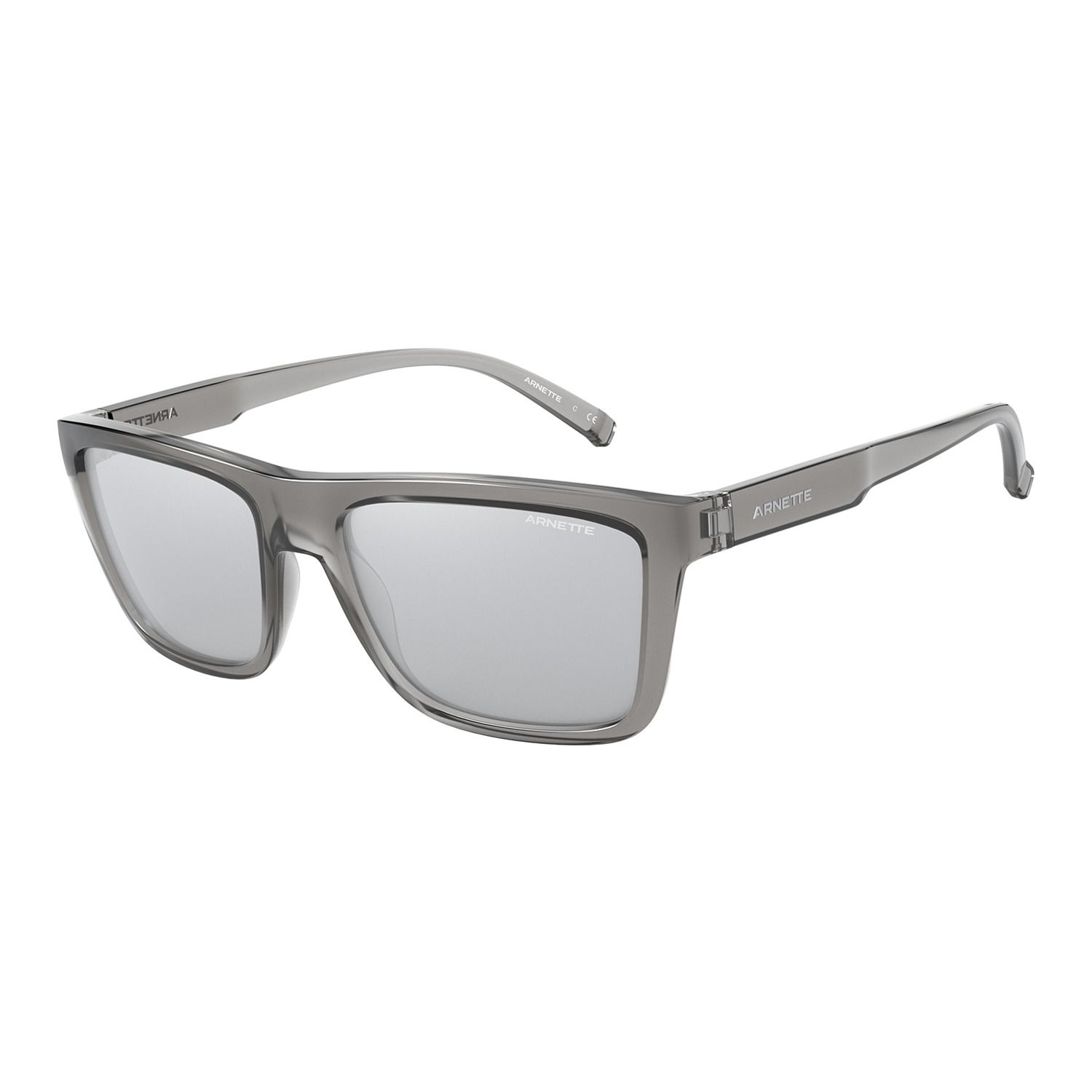 arnette metal frame sunglasses