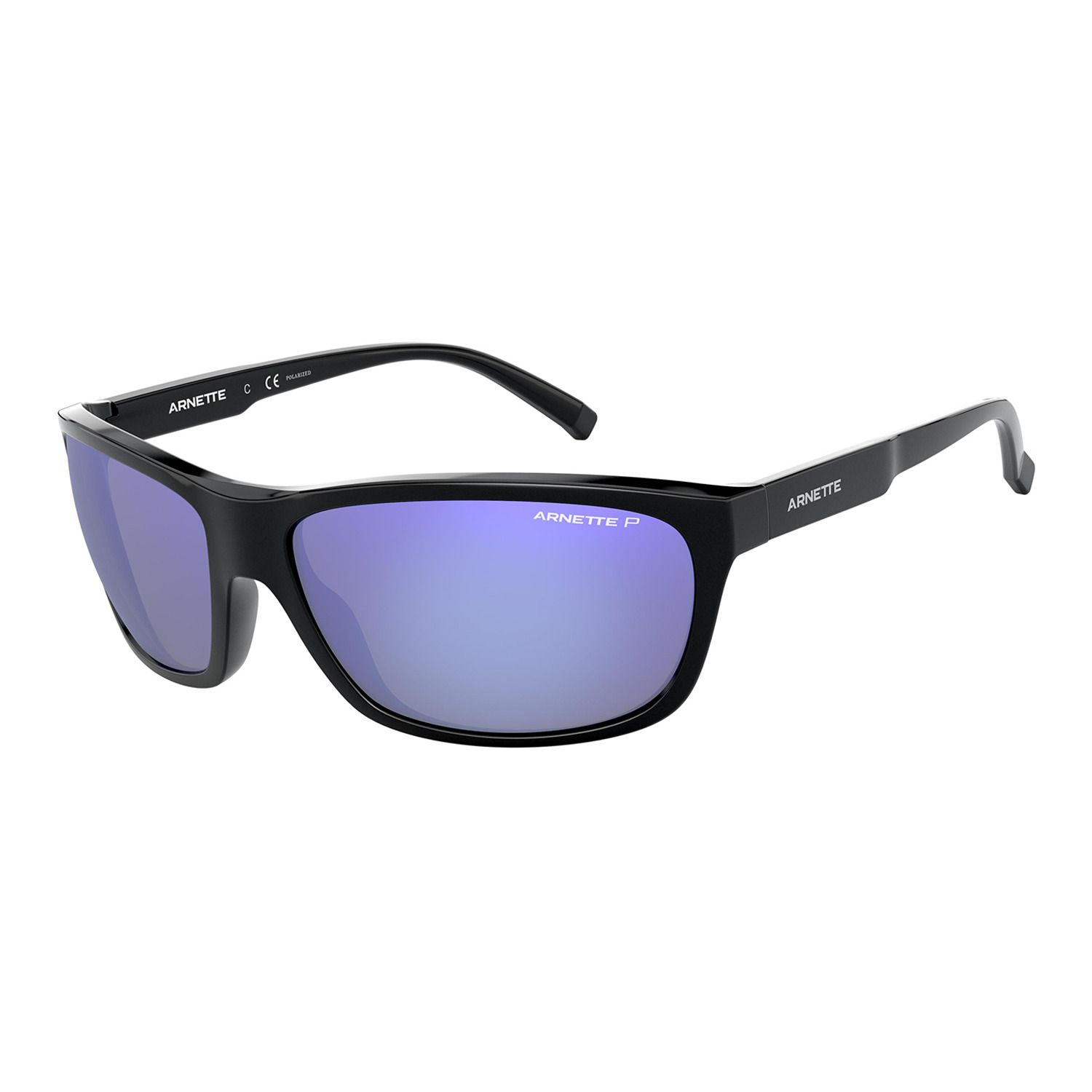 mens arnette polarized sunglasses