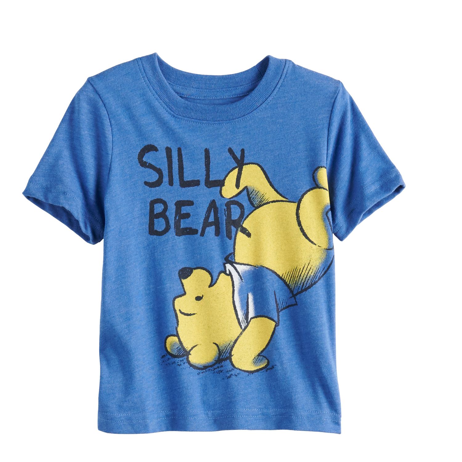 winnie the pooh clothes for baby boy