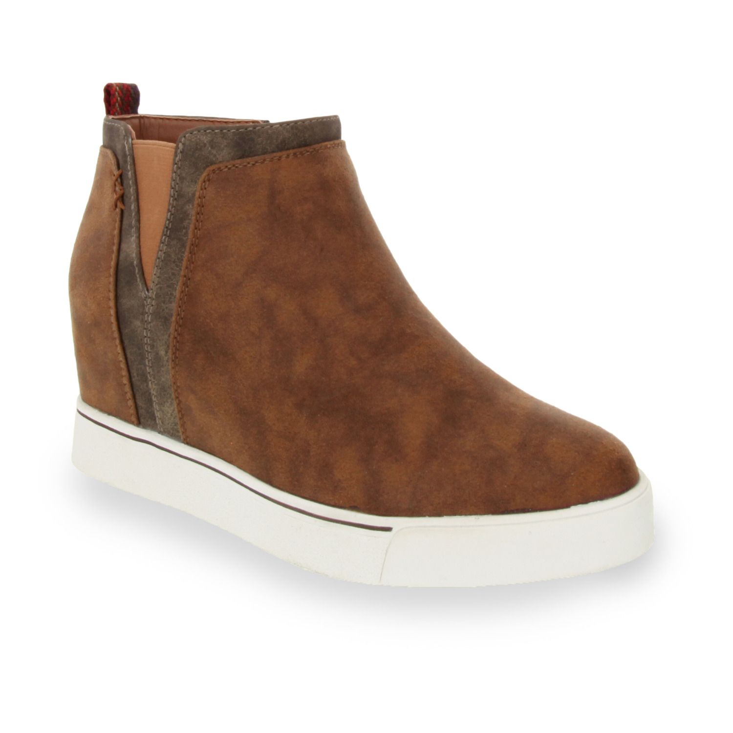 hidden platform sneakers