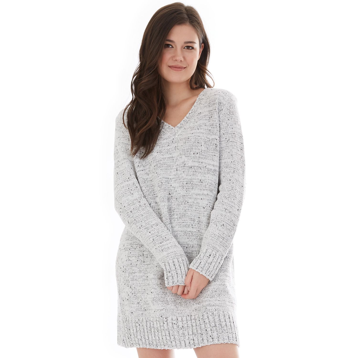 kohl's sweater dress juniors