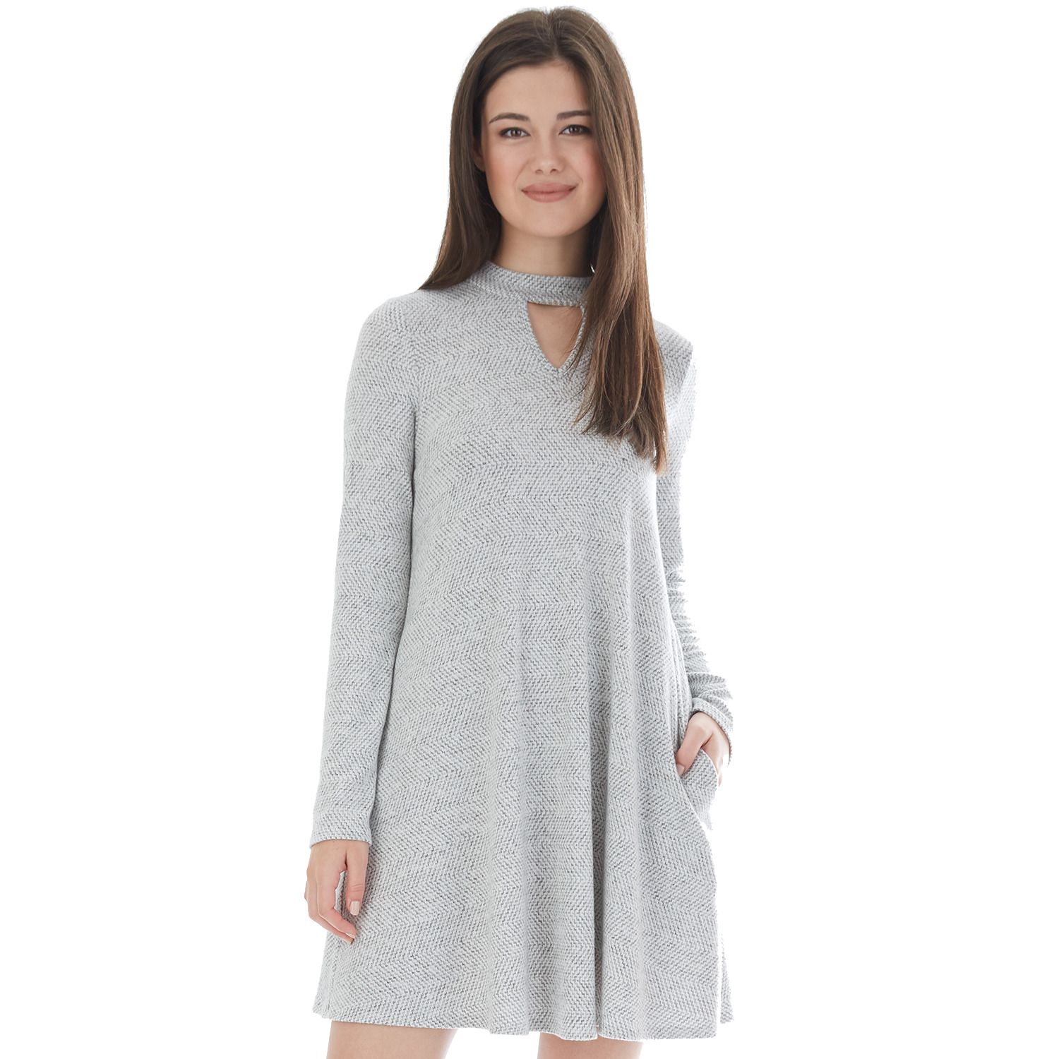 iz byer sweater