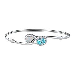 Sterling Silver Cuffs - Bracelets, Jewelry