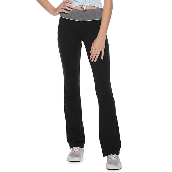 Kohls 2025 yoga pants