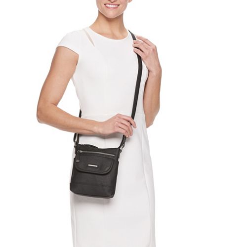 Rosetti crossbody bag discount kohl's