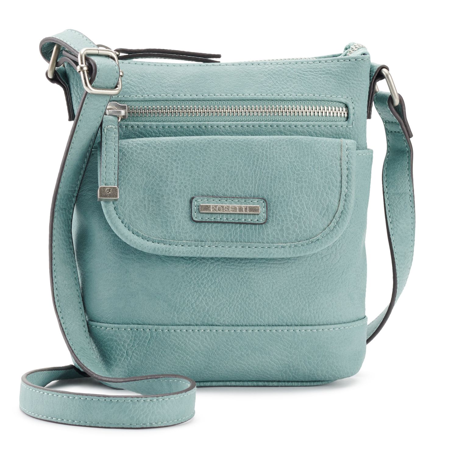 rosetti crossbody bag kohl's