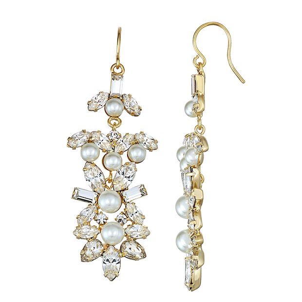 Nickel free hot sale earrings kohls