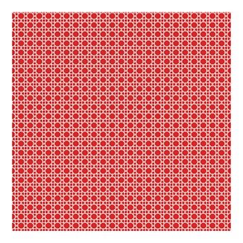 RoomMates Faux Woven Peel & Stick Wallpaper