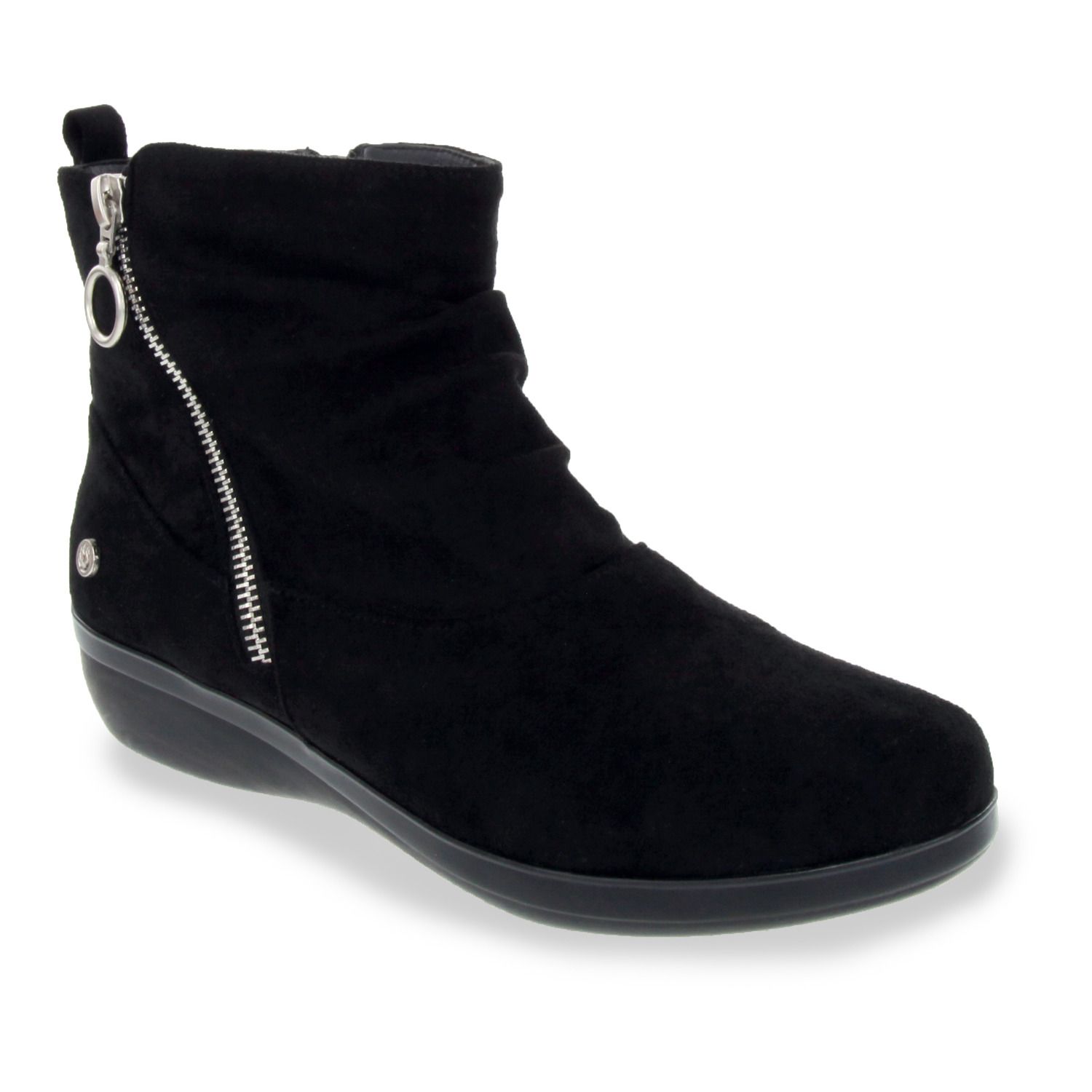 tinsley boots