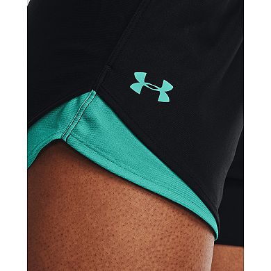 Women's Under Armour Play Up 3.0 Shorts