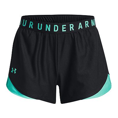 Women's Under Armour Play Up 3.0 Shorts