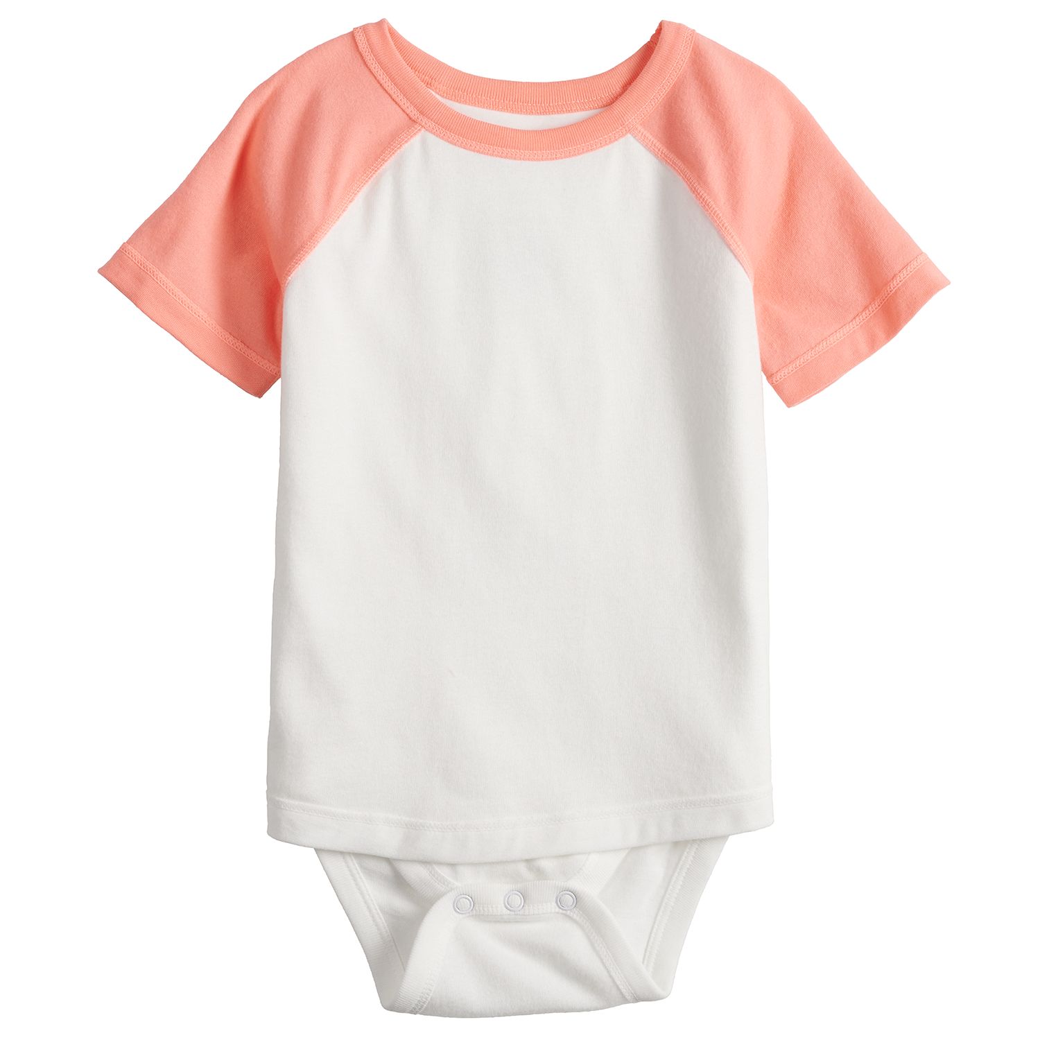 adaptive baby bodysuit