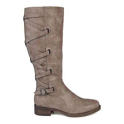 Journee Collection Carly Women s Knee High Boots
