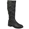 Journee Collection Carly Women's Knee-High Boots