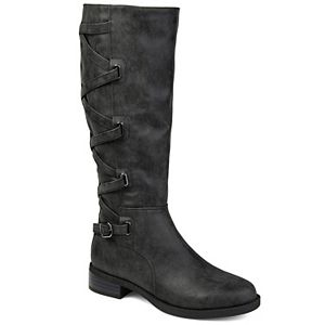 Journee Tori Women's Knee-High Boots
