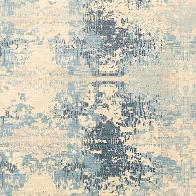 StyleHaven Xenia Faded Abstract Rug